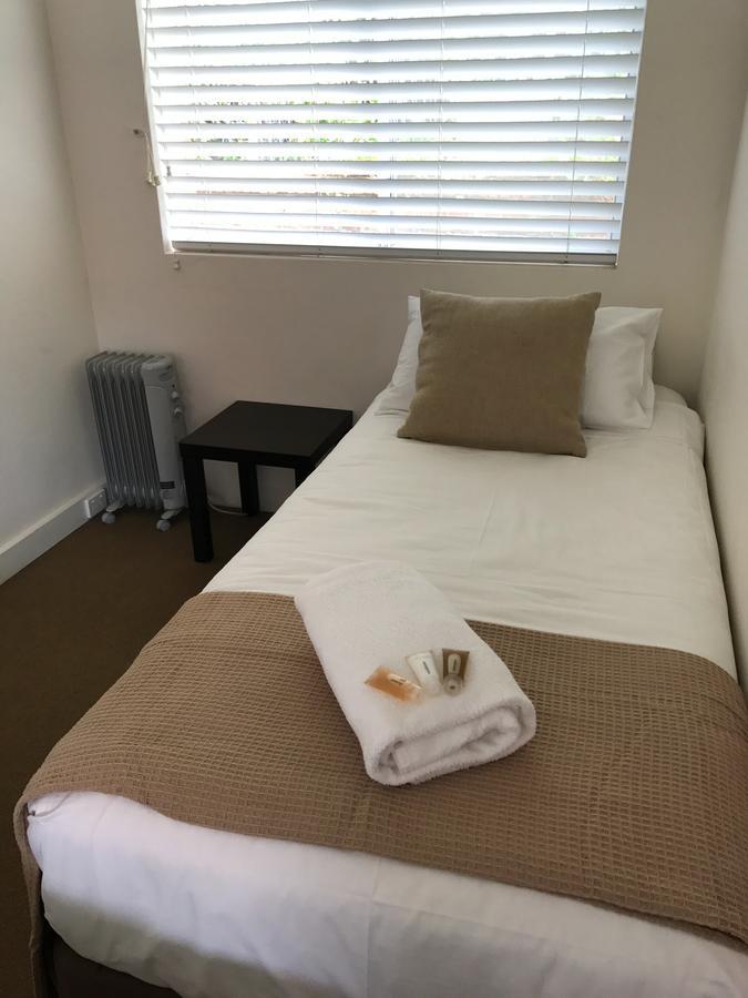 Thirroul Beach Motel Zimmer foto